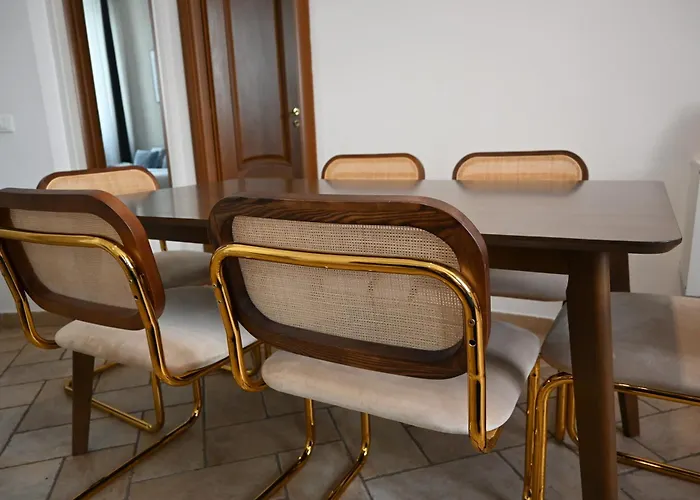 Pantheon Boutique Apartment "La Dolce Vita"
